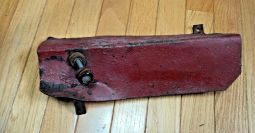 Used original wheel horse - used,