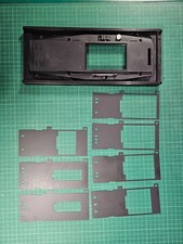 Porte film Rotatif Nikon