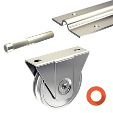 Kit coulissant Ø 16 mm -