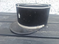 Képi d'Adjudant Sapeur