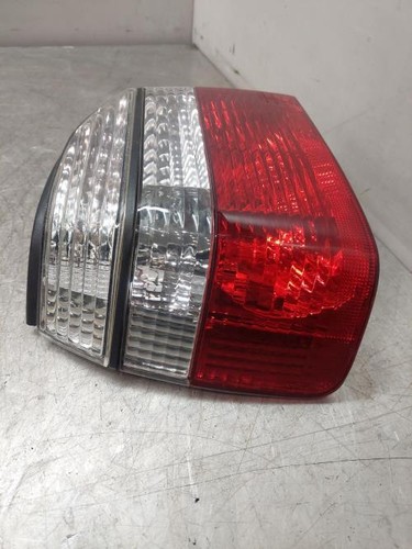 Feu arriere principal gauche