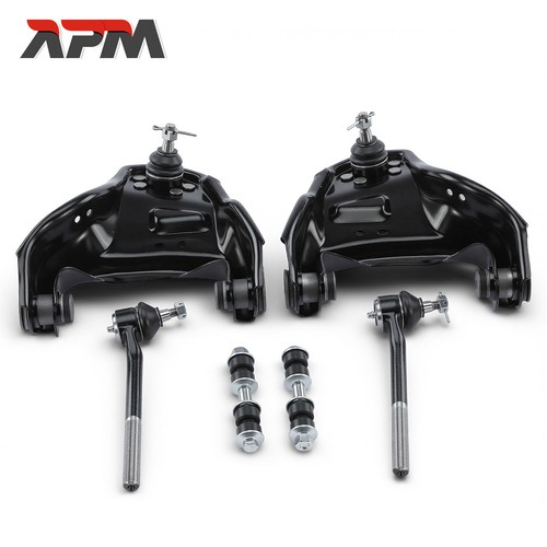 Kit bras suspension - 6x,