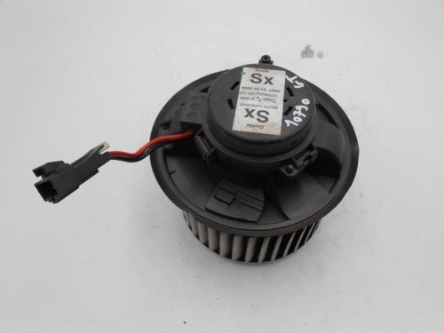 Pulseur air alfa romeo gt - pulseur,