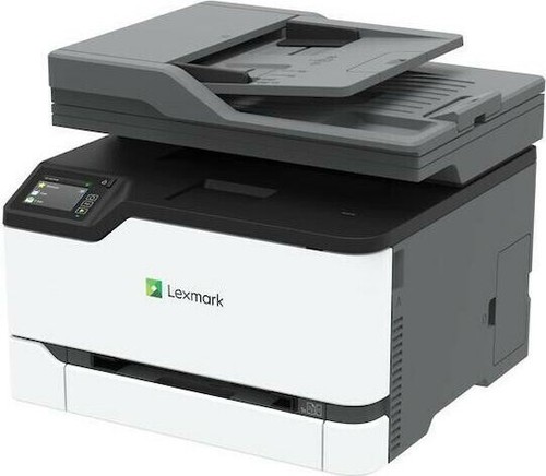 Lexmark cx431adw imprimante - lexmark,