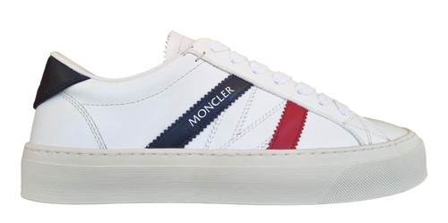 Moncler sneaker cuir homme - en,