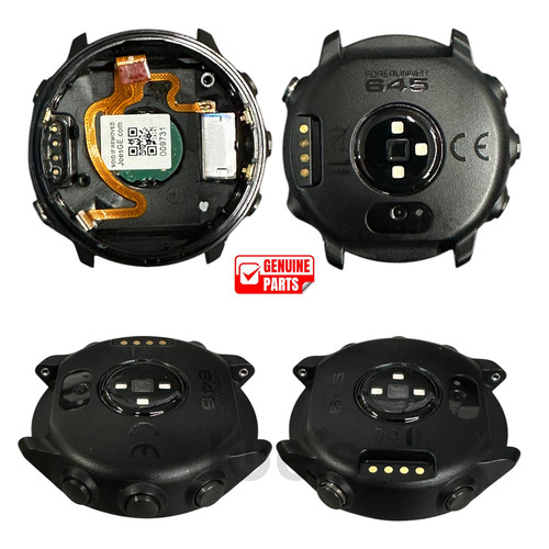 Boîtier principal oem garmin - principal,