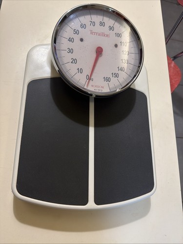 Vintage ancienne balance - vintage,