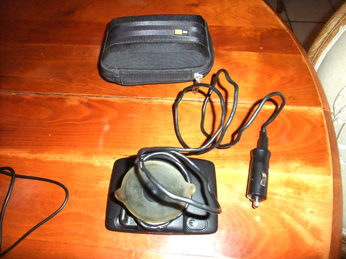 Gps tomtom live - ,