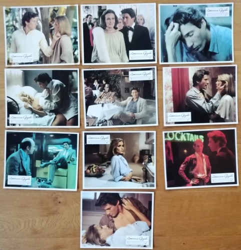 American gigolo paul - gigolo, schrader