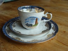 Ensemble vintage 3 pièces