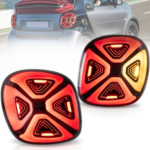 Pair full led feux arrière - pair,
