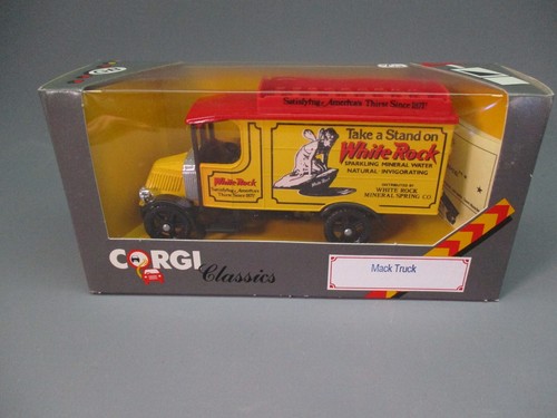 Za219 corgi classics c906 - corgi, c906/3