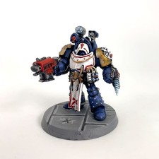 x1 Apothicaire Plastique Warhammer 40K | P-00JPY