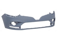 Pare choc avant à peindre