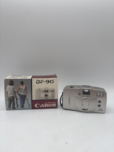 Appareil photo canon prima - photo,