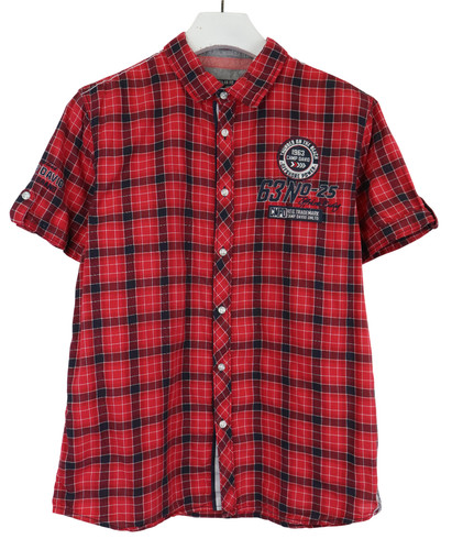 Camp david regular fit - david, chemise
