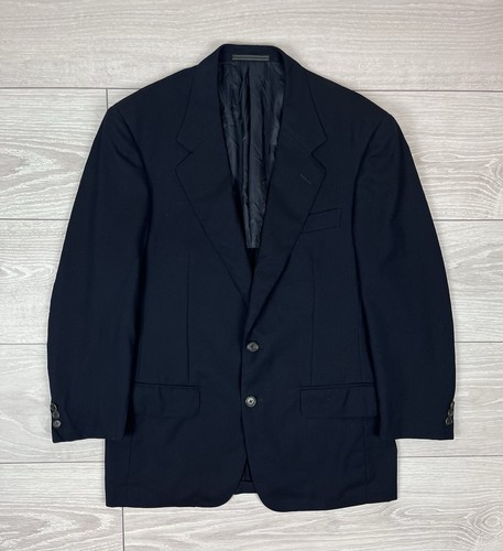 Veste blazer homme ermenegildo - veste,