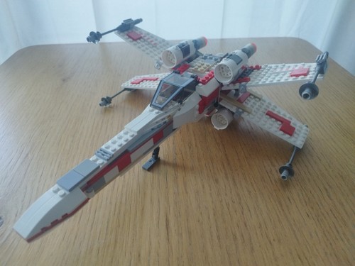 Lego star wars - lego,