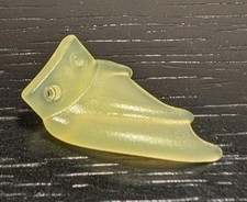 playmobil   nageoire jaune serpent de mer dragon  4805 neuf ha5