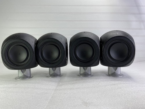 Bang olufsen o beolab 3 - bang, &