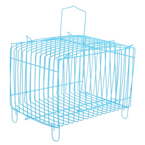 Cage transport perroquet - cage,