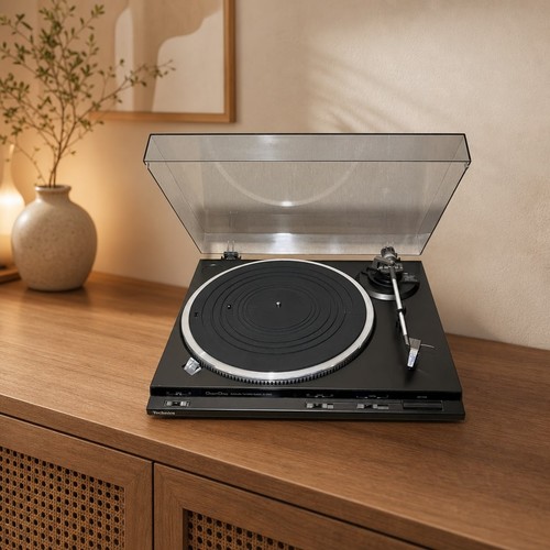 Technics dd33 rare platine - rare,