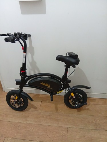 Urbanglide bike 120 - urbanglide, vélo