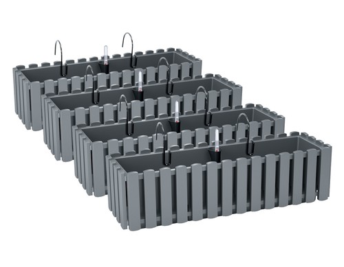 Supports jardinière 60 - supports,