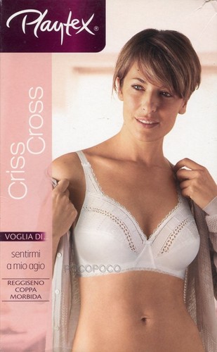 Soutien gorge femme - de,