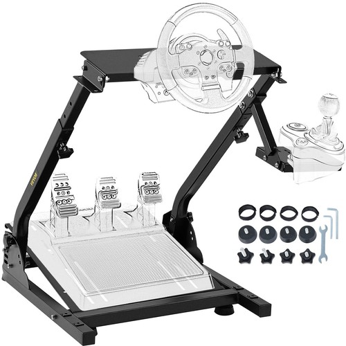 Support volant course - de,