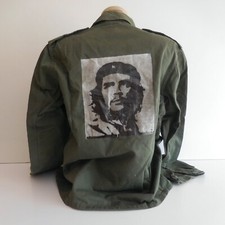 Veste chemise militaire - , armée
