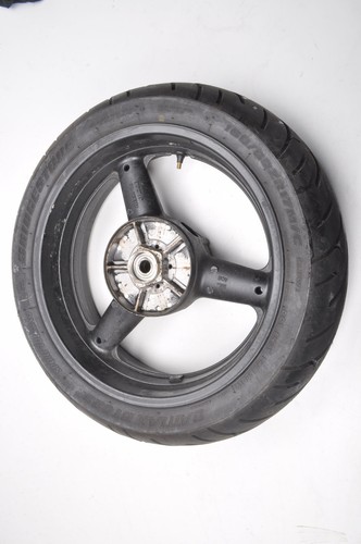 Suzuki gsx 650f jante - suzuki,