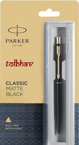 Stylo bille parker - À,