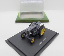1950 GC3514 UNIVERSAL HOBBIES / LANDINI L25 TRACTOR GREY 1/43