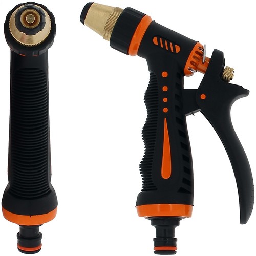 Pistolet arrosage jet - pistolet, d'arrosage