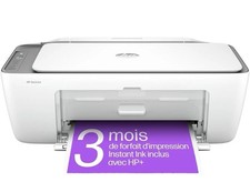 imprimante HP Deskjet 2820e