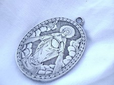 Magnifique Lourde Ancienne