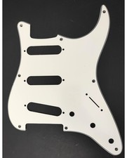 Pickguard Parchment SSS 3 ply