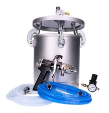 Pistolet à peinture pistolet