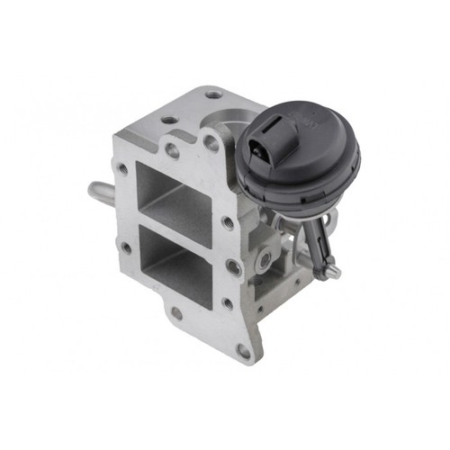 Radiateur vanne egr pour vw - de,