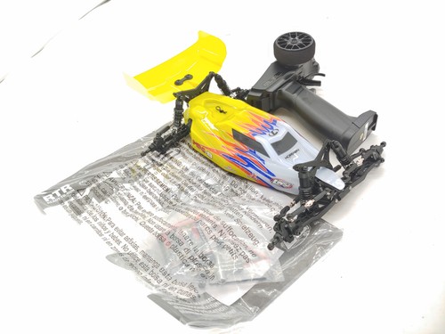 Losi mini 2wd buggy - 2wd,