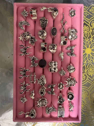 Bijoux fantaisie lot de - fantaisie,,