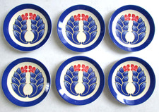 Ensemble de 6 petites