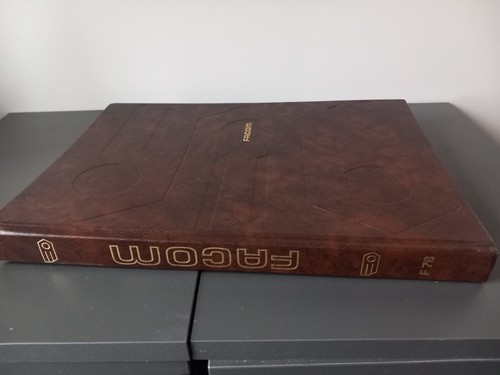 Catalogue facom f78 outillage - catalogue,