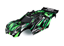 Traxxas TRX6749-GRN à