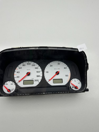 279931 golf mk3 - golf, compteur