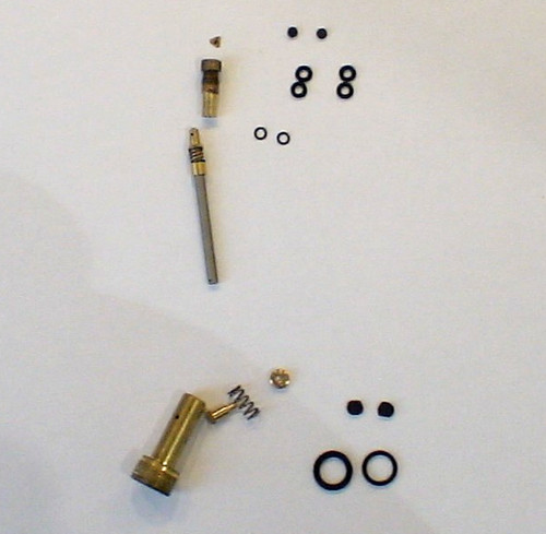Kit réparation briquet st - 2,