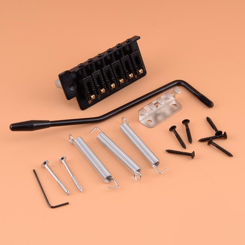 String saddle tremolo bridge - saddle,