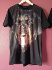 ROTTWEILER STARS GIVENCHY