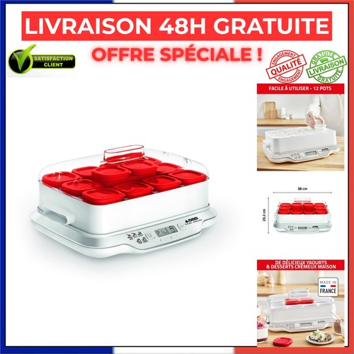 Seb multi délices - multi, express